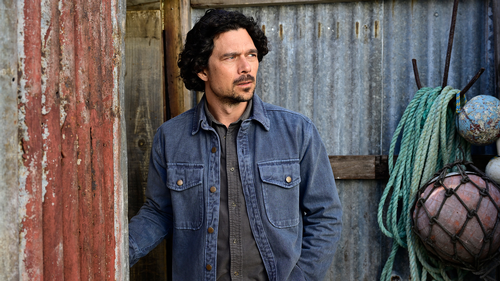 Scrublands - Episode 4