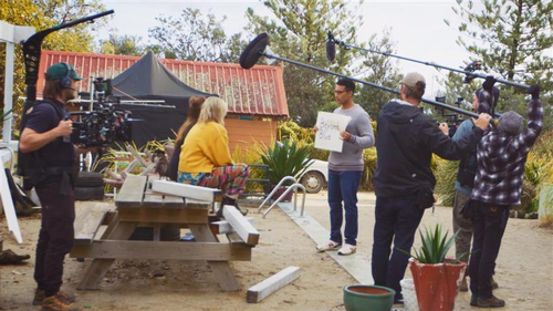 Totally Completely Fine - Bonus: The Making of 'Totally Completely Fine'