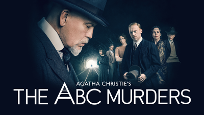 The ABC Murdersimage