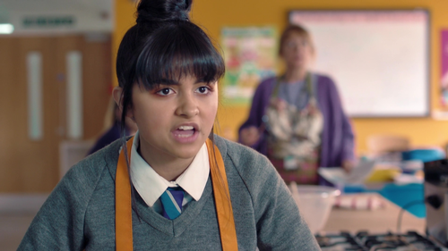 Ackley Bridge - They Don't Know Nothing