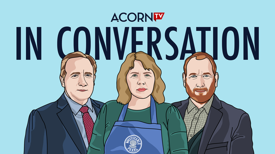 Acorn TV in Conversation