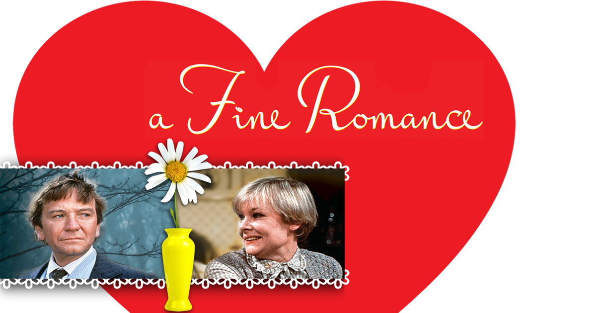 Watch A Fine Romance On Acorn Tv Cleverly written by bob larbey, half of the duo that brought us the good neighbors and wonderfully nuanced performances by dame judi and the rest of the ensemble. watch a fine romance on acorn tv