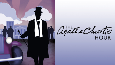 Agatha Christie Hour - Period Drama category image
