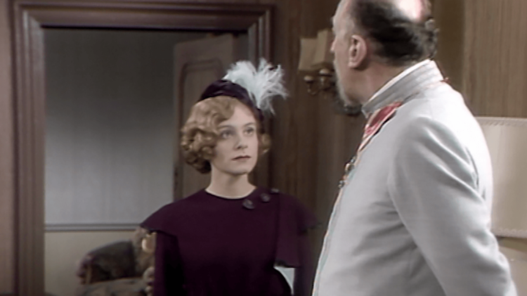 Agatha Christie Hour Trailer image