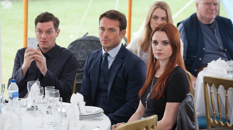 Agatha Raisin Trailer image