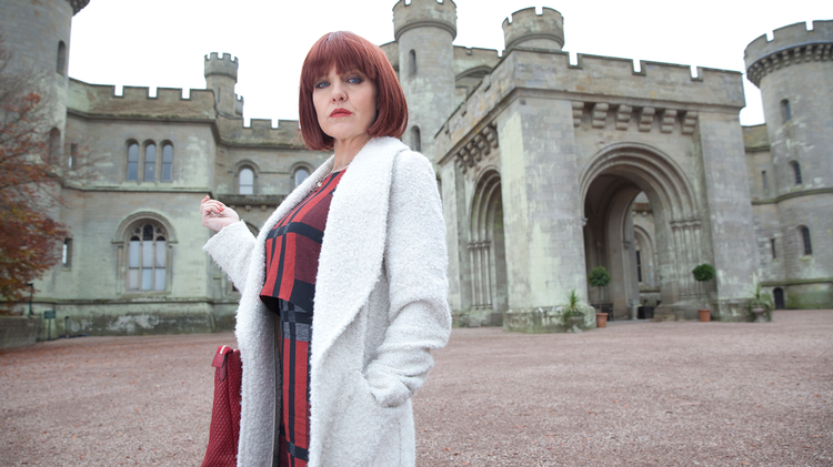 Agatha Raisin Trailer image