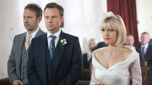 Agatha Raisin - Murderous Marriage