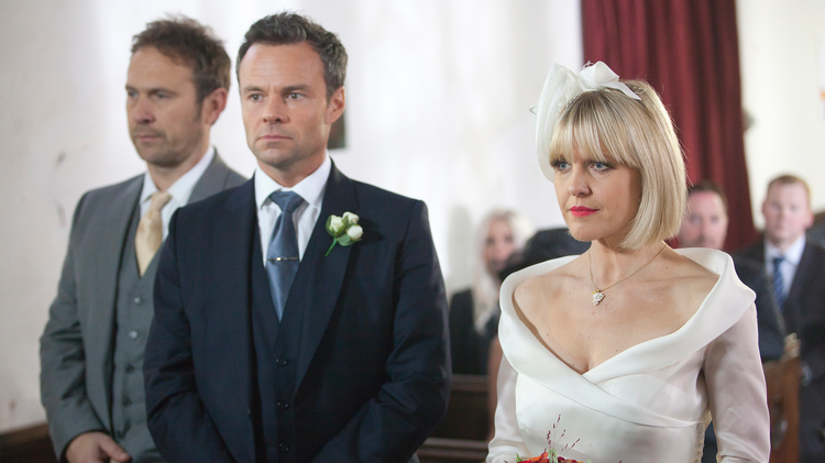 Agatha Raisin Trailer image