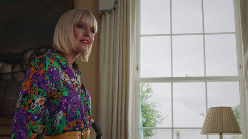 Agatha Raisin : ABC iview