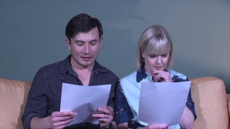 Agatha Raisin Trailer image