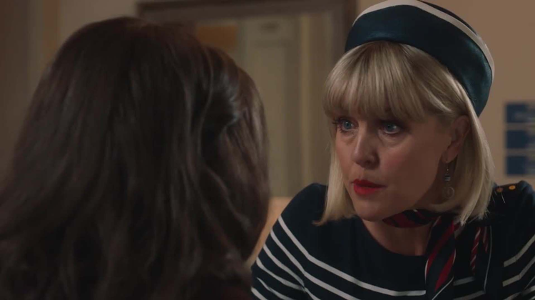 Agatha Raisin Trailer image