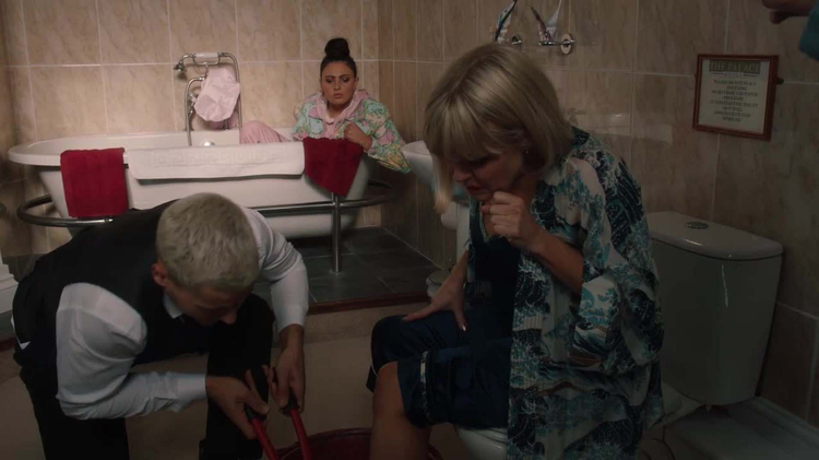 Agatha Raisin Trailer image