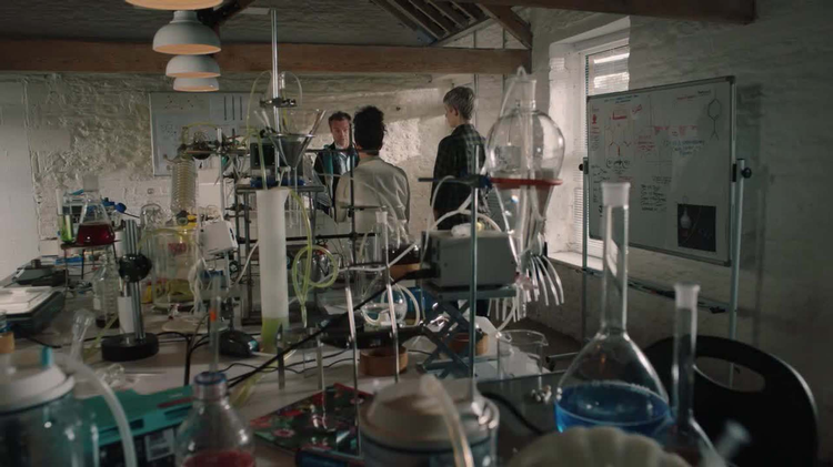 Agatha Raisin Trailer image