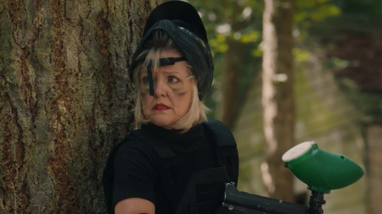 Agatha Raisin Trailer image