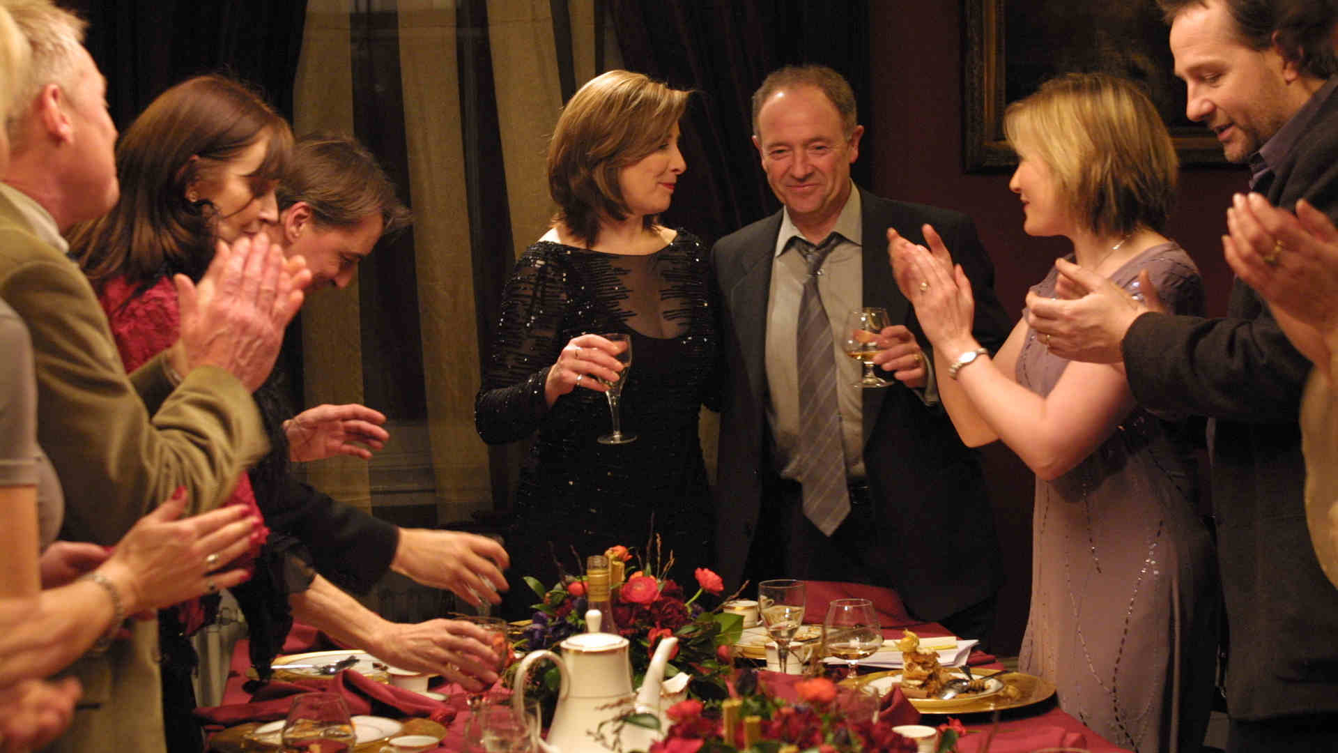 Watch Alibi On Acorn TV