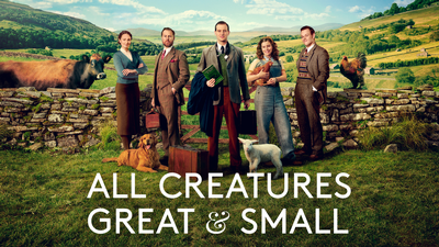 All Creatures Great & Smallimage