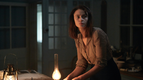 Watch And Then There Were None On Acorn Tv