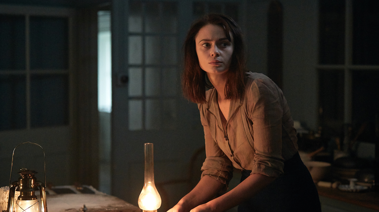 And Then There Were None Trailer image