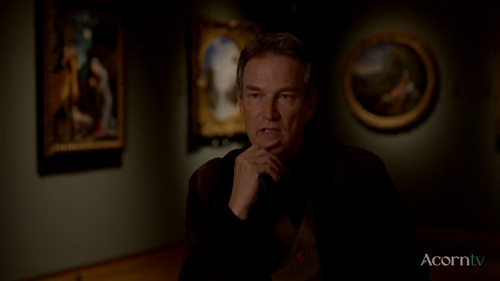 Art Detectives - Behind the Scenes
