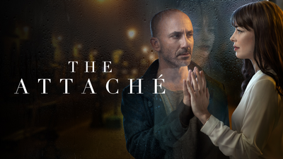 The Attache - Exclusively on Acorn TV category image