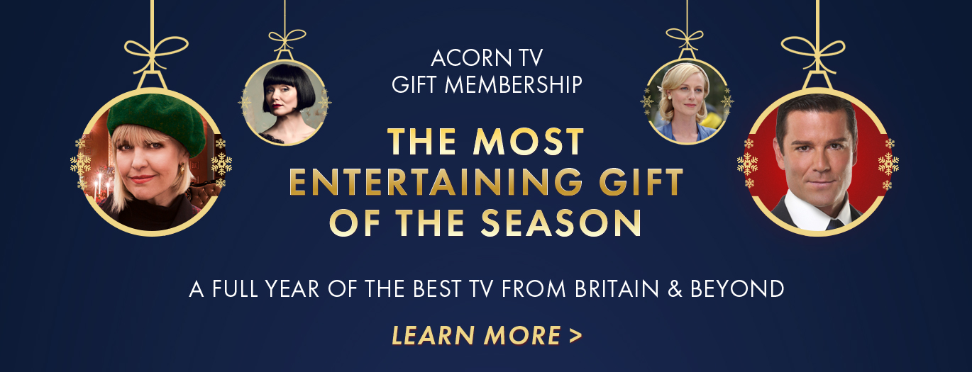giveacorntv