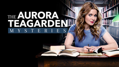 The Aurora Teagarden Mysteriesimage