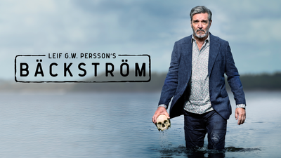 Backstrom image