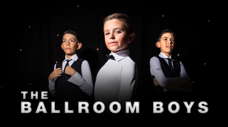The Ballroom Boys