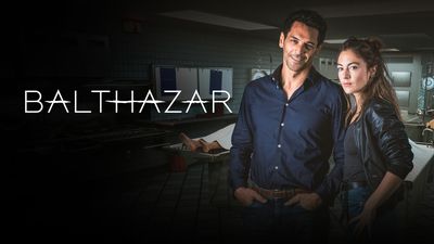 Balthazar - Foreign Language category image