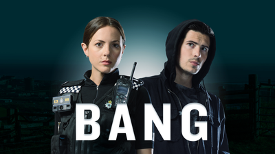 Bang - Gritty Crime Dramas category image