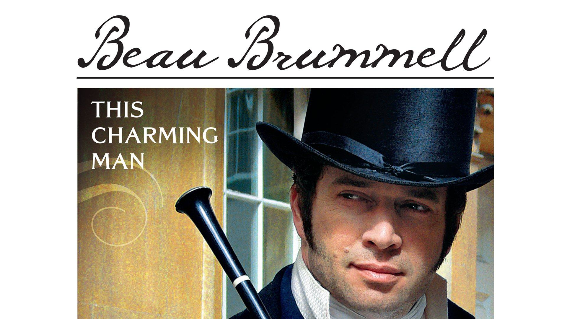 Beau Brummell This Charming Man Downloadable Video Greene County Public Library Bibliocommons