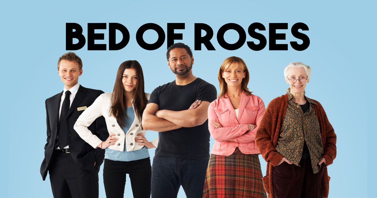Watch Bed Of Roses On Acorn Tv