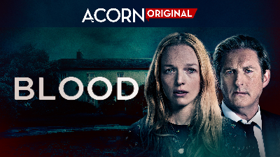 Blood - Acorn TV Originals category image