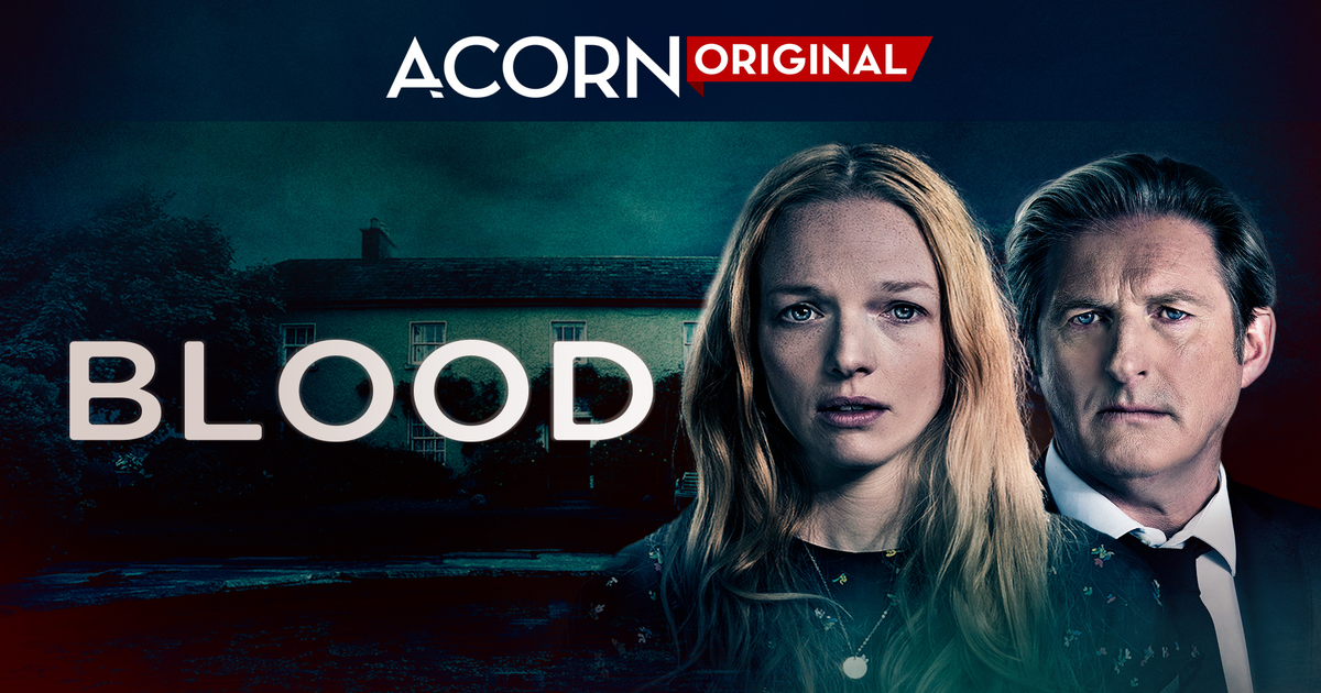 Acorn tv shows new arrivals