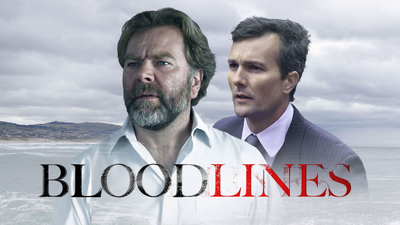 Bloodlines - Feature Film category image