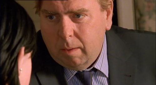 Bodily Harm - Part 1