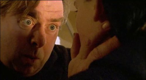 Bodily Harm - Part 2