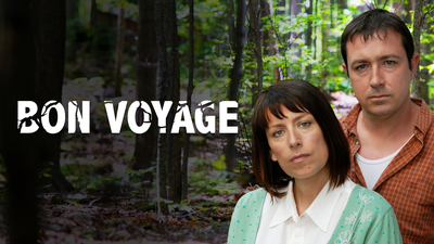 Bon Voyage - Miniseries category image