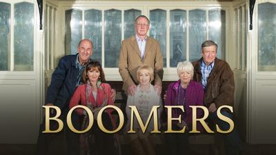 Boomers - Comedy category image