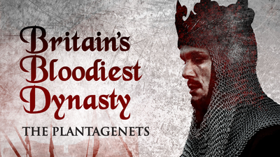 Britain's Bloodiest Dynasty - Documentary category image
