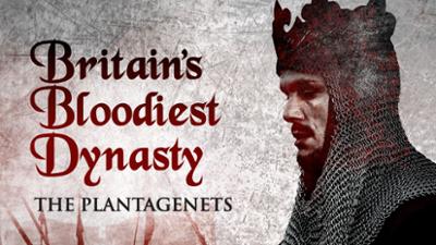 Britain's Bloodiest Dynasty image