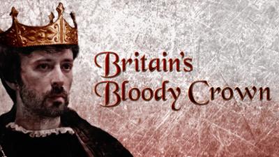 Britain&#039;s Bloody Crown image