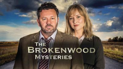 The Brokenwood Mysteries - Brilliant Binges category image
