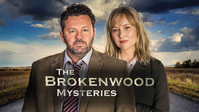 Acorn tv shows clearance