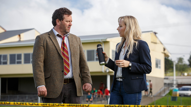 The Brokenwood Mysteries Trailer image