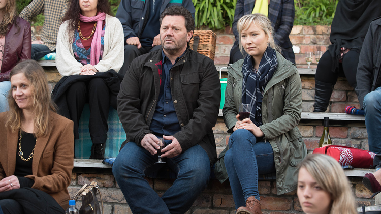 The Brokenwood Mysteries Trailer image