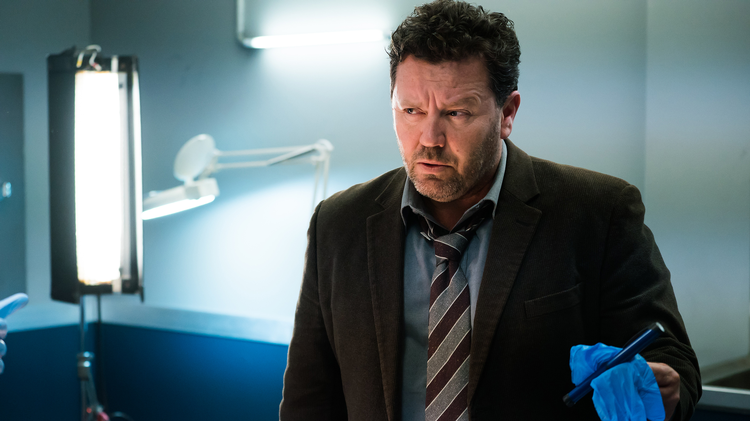 The Brokenwood Mysteries Trailer image