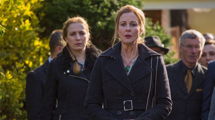 The Brokenwood Mysteries Trailer image