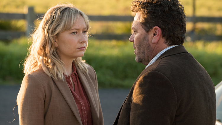 The Brokenwood Mysteries Trailer image