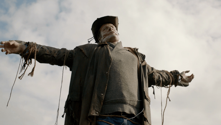 The Brokenwood Mysteries Trailer image